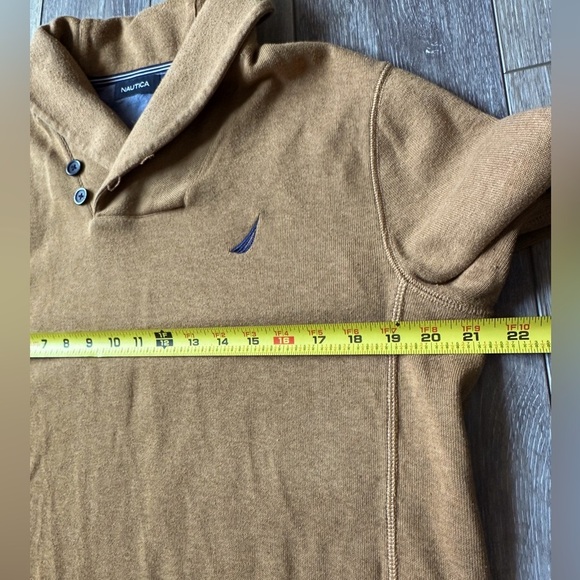 🖤 Men’s Nautica Sweater size medium excellent condition - Picture 8 of 10